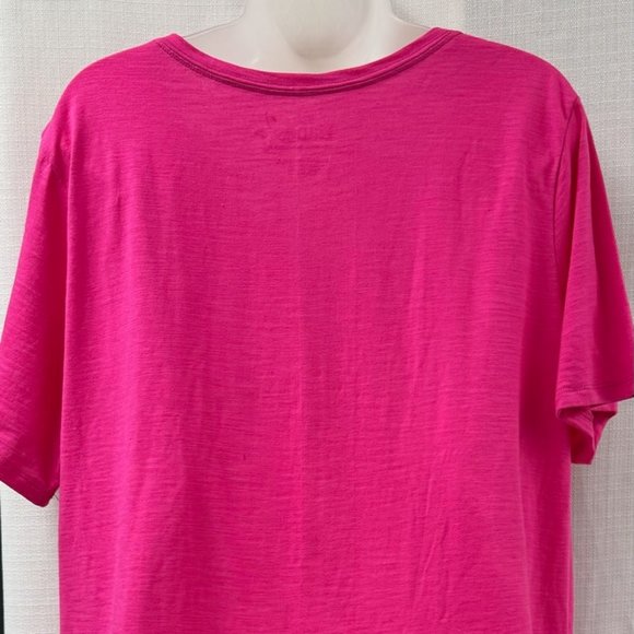 Hanes Women's Top- XXL - NWOT - Picture 3 of 5